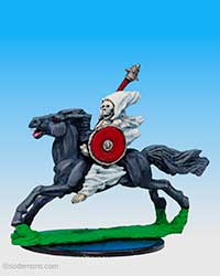 FTS22 Skeleton Rider on Hell Horse