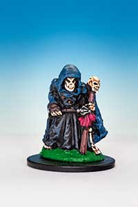 C17 Skeleton - Finrum