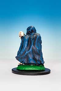 C17 Skeleton - Finrum