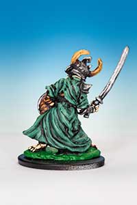 C17 Skeleton - Ranlac