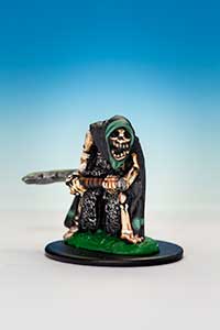 C17 Skeleton - Gazrus