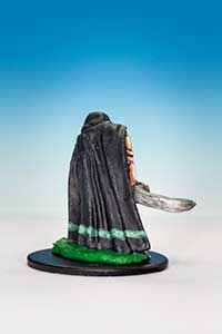 C17 Skeleton - Gazrus