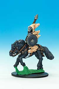 C21 Skeletal Fanatic