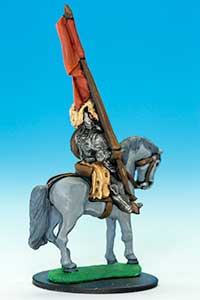 C21 Skeletal Knight