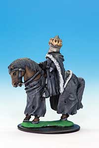 C21 Undead King