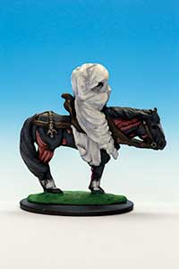 C21 Wraith Rider
