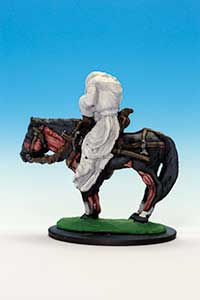 C21 Wraith Rider