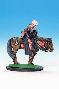 C21 Plague Rider