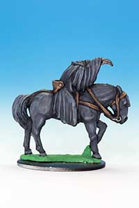C21 Wraith Rider
