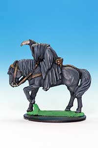 C21 Wraith Rider