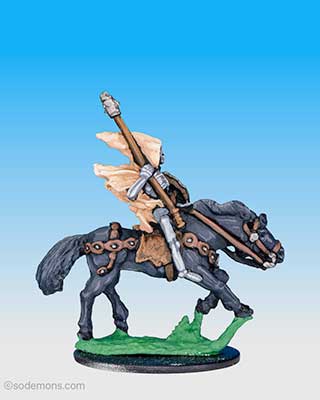 C21 Skeletal Fanatic