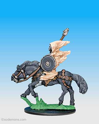 C21 Skeletal Fanatic