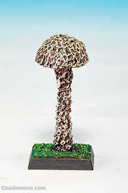 C14 Snotling Mushroom - Mushling