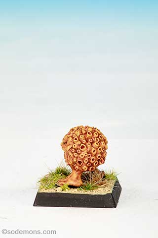 C14 Snotling Mushroom - Snotroom