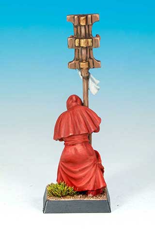 Cardinal Fang