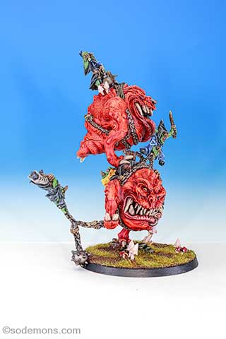 Mangler Squigs