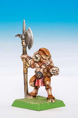 Chaos Beastman
