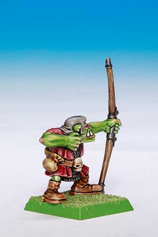 Orc Archer