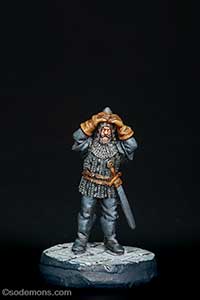 MM14 Castle Guard B