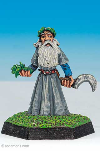 Druid