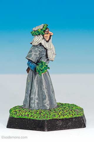 Druid