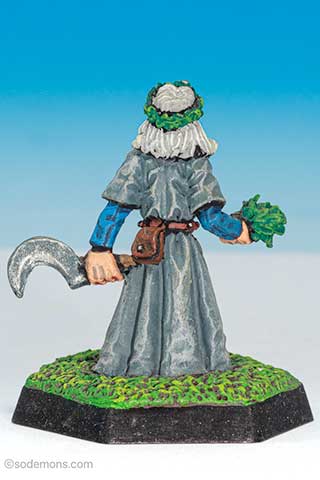 Druid