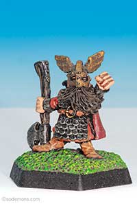 Dwarf