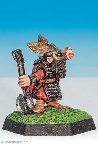 Dwarf