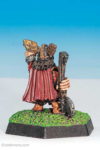 Dwarf