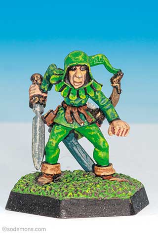 Elf