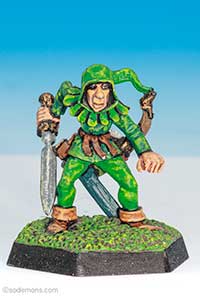 Elf