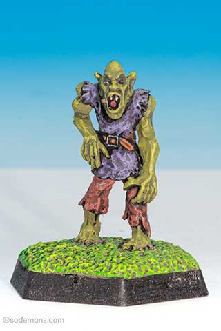 Ghoul