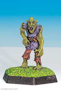 Ghoul