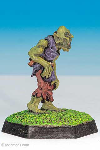 Ghoul