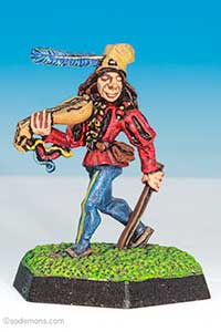 Minstrel
