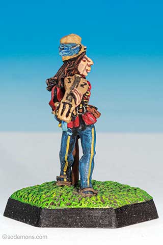 Minstrel