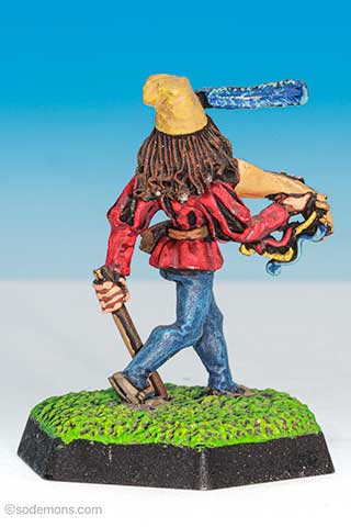 Minstrel