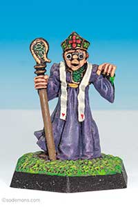 Priest