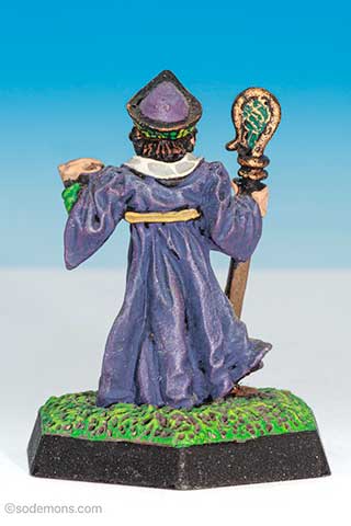 Priest