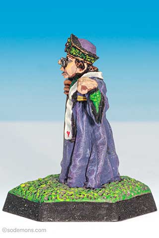 Priest