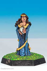 Prophetess