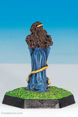 Prophetess