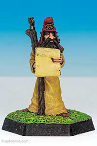 Wizard