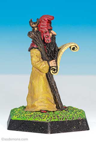 Wizard