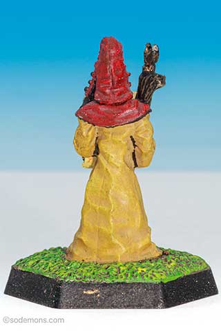 Wizard