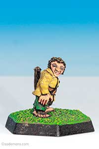 Halfling
