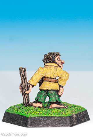 Halfling