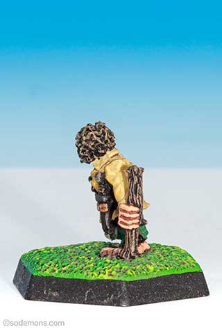 Halfling