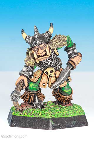 Hobgoblin