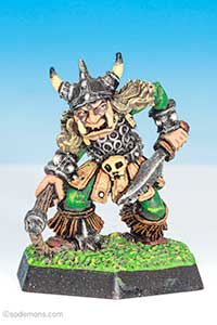 Hobgoblin